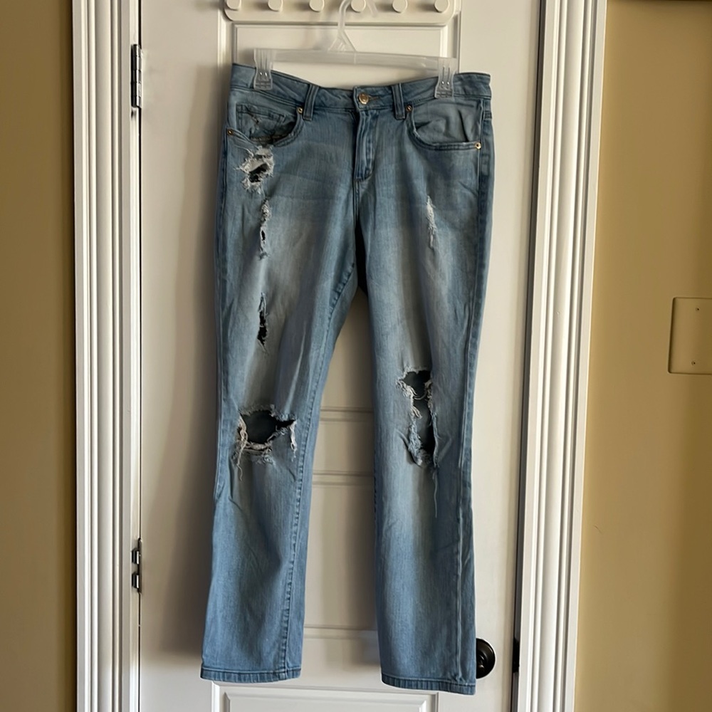Dynamite dyndnm Cara Jeans. Sz 28